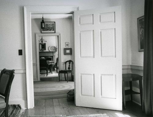 Field House Interior – 1980