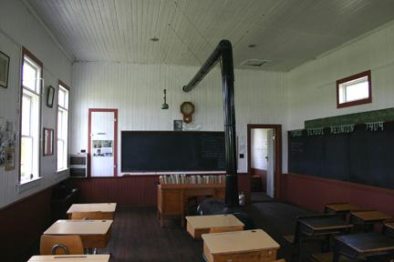 Classroom