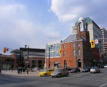 View from the Four Corners; Sean Marshall 2008: internet photo