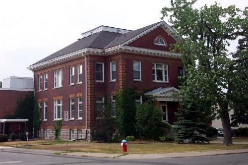 Carnegie Library