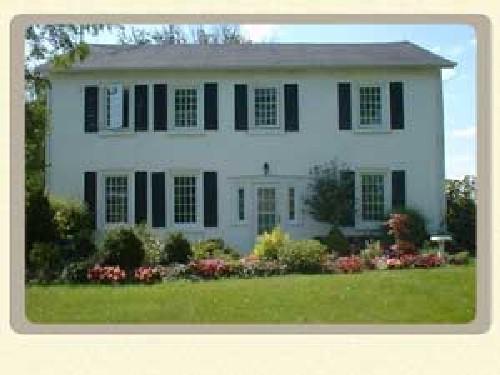 Danner-Sherk House