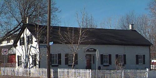 Whirlpool House