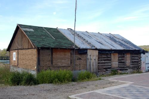 Pioneer Hotel 2       2007