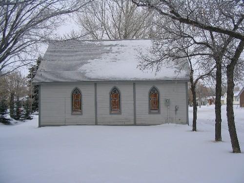 Masonic Hall