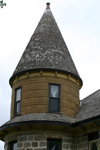 Tower