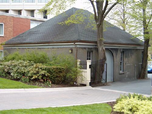 Carriage House