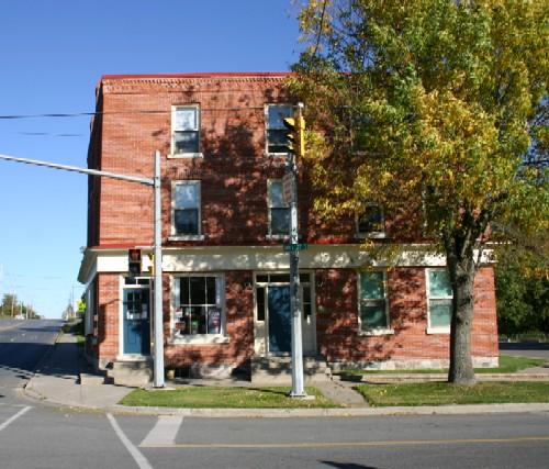 Turner House