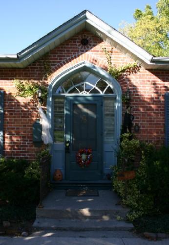 William Bellamy Cottage