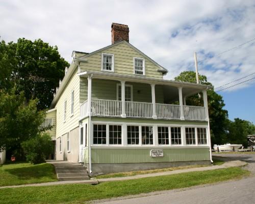 Elias Smith House