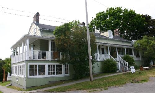Elias Smith House