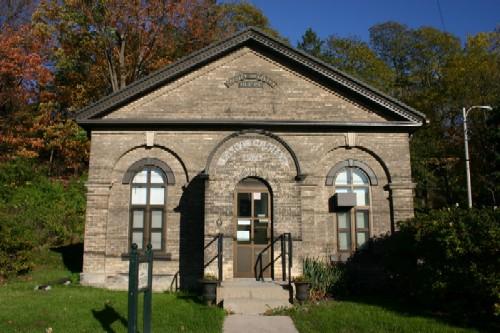 Registry Office