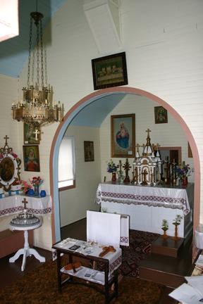 Altar