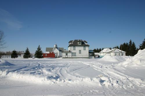 Vue d'ensemble