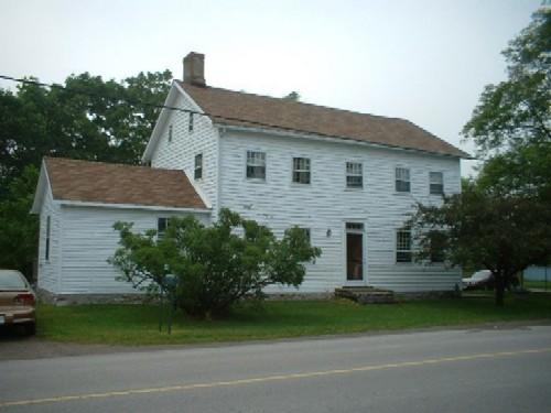 The Furry Tavern