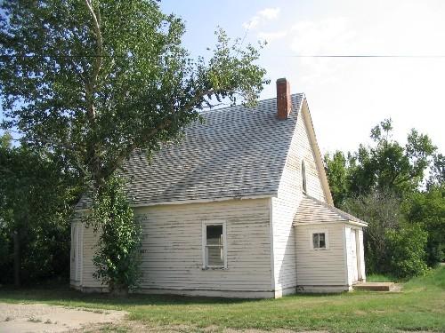 St. James Anglican Church