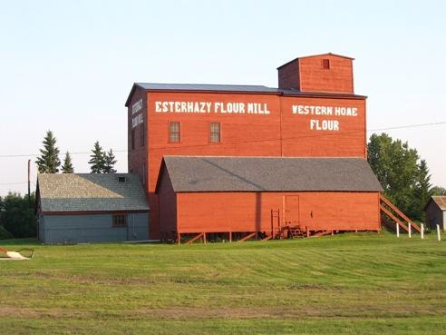 Exterior.