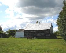 Gilroy Farm; RHI 2006