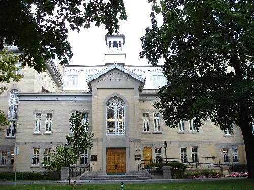 Monastère du Précieux Sang