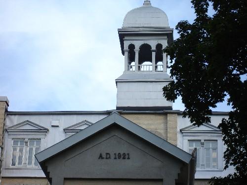 Monastère du Précieux Sang
