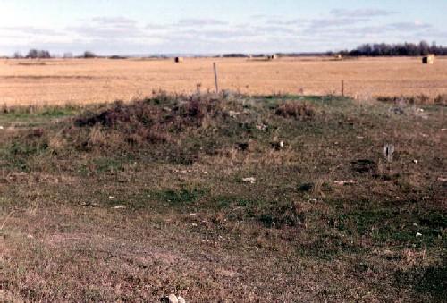General view