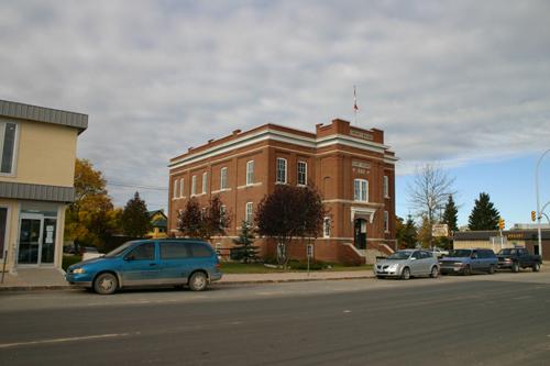 Vue d'ensemble