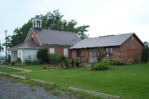 Wilson MacDonald Museum