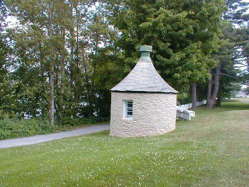Old Government House
