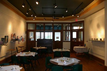 Main Floor