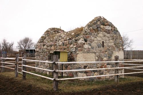 Façades principales