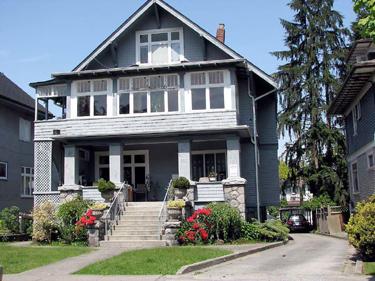Front elevation