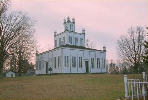 Vue générale