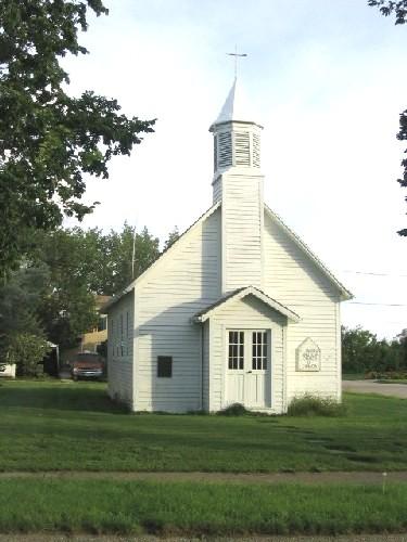 Front Elevation