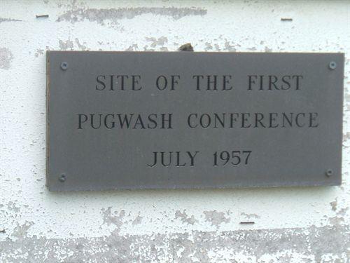 Plaque