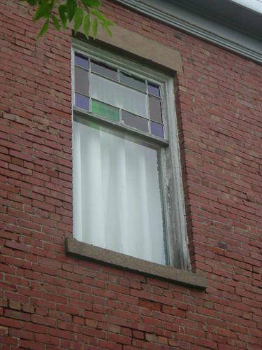Window Detail