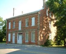 Enniskillen Lodge; Haldimand County 2007
