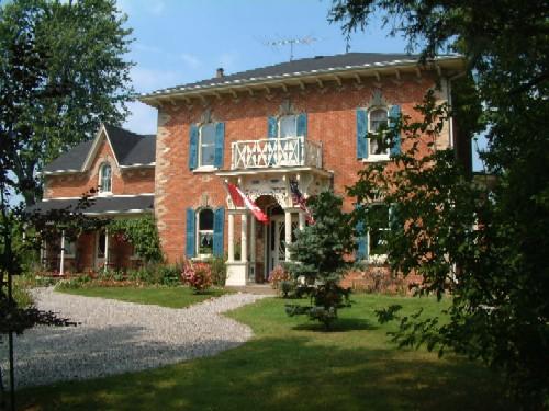 The Jeffrey Residence