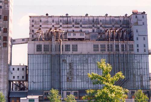Façade