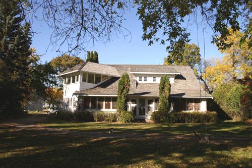 Primary Elevations