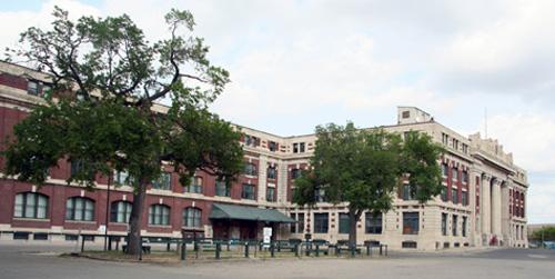 Vue d'ensemble