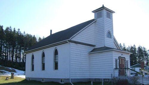 Northwest Side