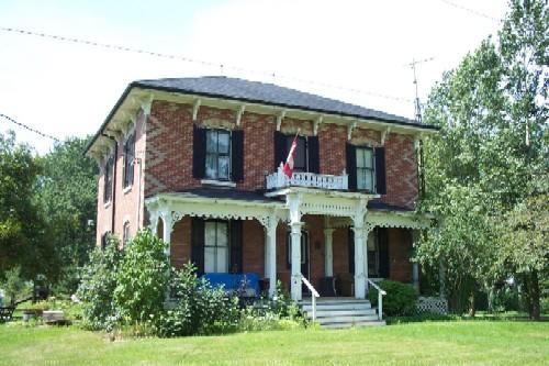 Charles Reicheld House