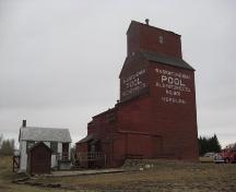 Museum of Wheat, 2008; Robertson, 2008