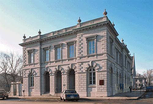 Vue générale