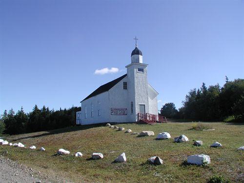 West View