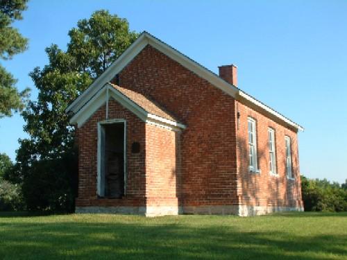 Gypsum Mines School