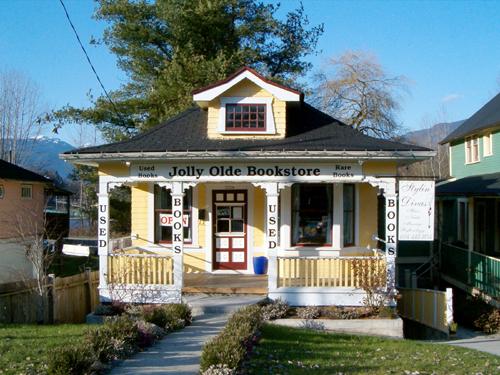 Front (south) elevation