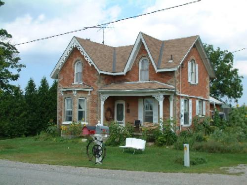 Cranston Post Office