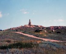 Fort Chipewyan III, Fort Chipewyan (July 1979); Alberta Culture and Community Spirit - Royal Alberta Museum, 1979
