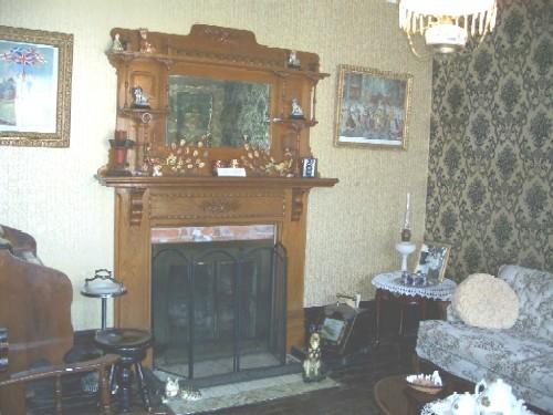 Sunny Cottage, Harbour Breton, NL