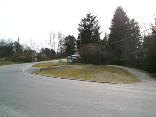 View of Lorne Circus